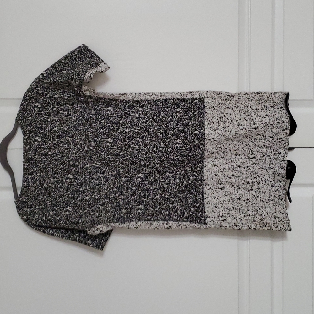 Banana Republic Boxy ColorBlock Dress - Picture 5 of 6